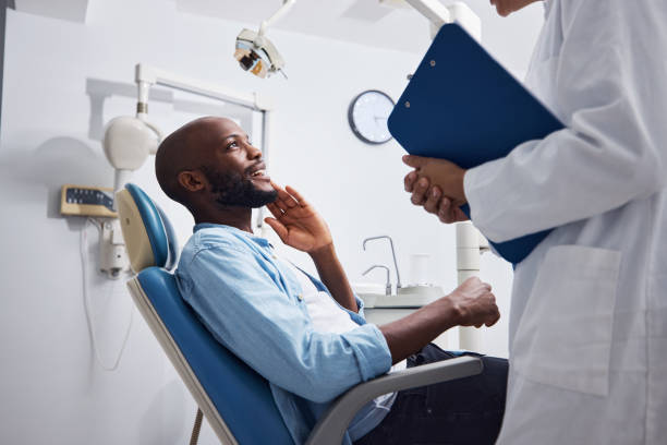 Best Emergency Dental Care for Trauma or Injury in Potomac Mills, VA