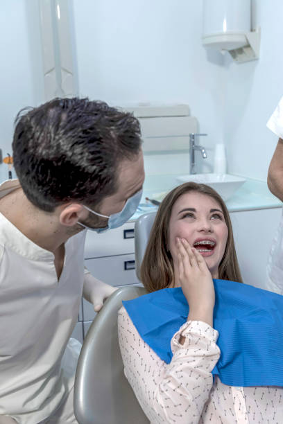 Best Emergency Treatment for Toothache in Potomac Mills, VA