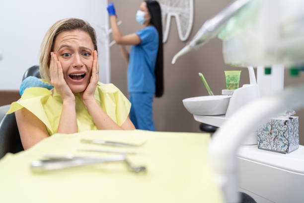 Best Emergency Tooth Extraction in Potomac Mills, VA