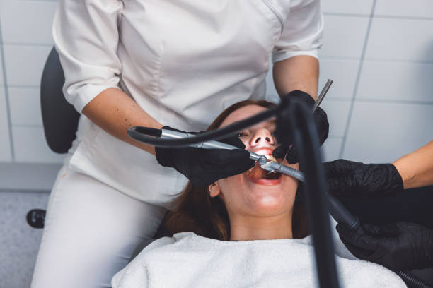 Best Emergency Wisdom Teeth Removal in Potomac Mills, VA